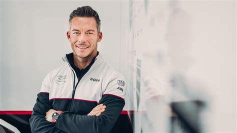 andre lotterer net worth|André Lotterer – Test and reserve driver .